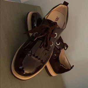 Zara kids adorable shoes